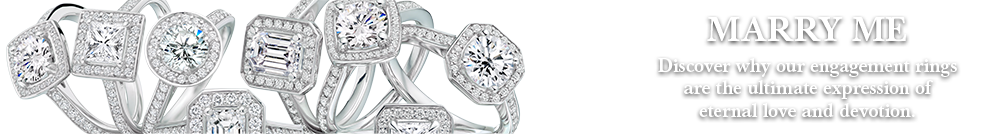 Engagement rings